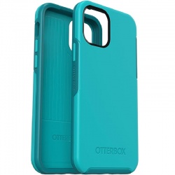 iPhone 12 / 12 Pro OtterBox Symmetry Series Case Blue
